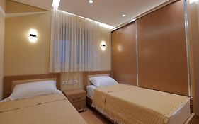 Twins Villa